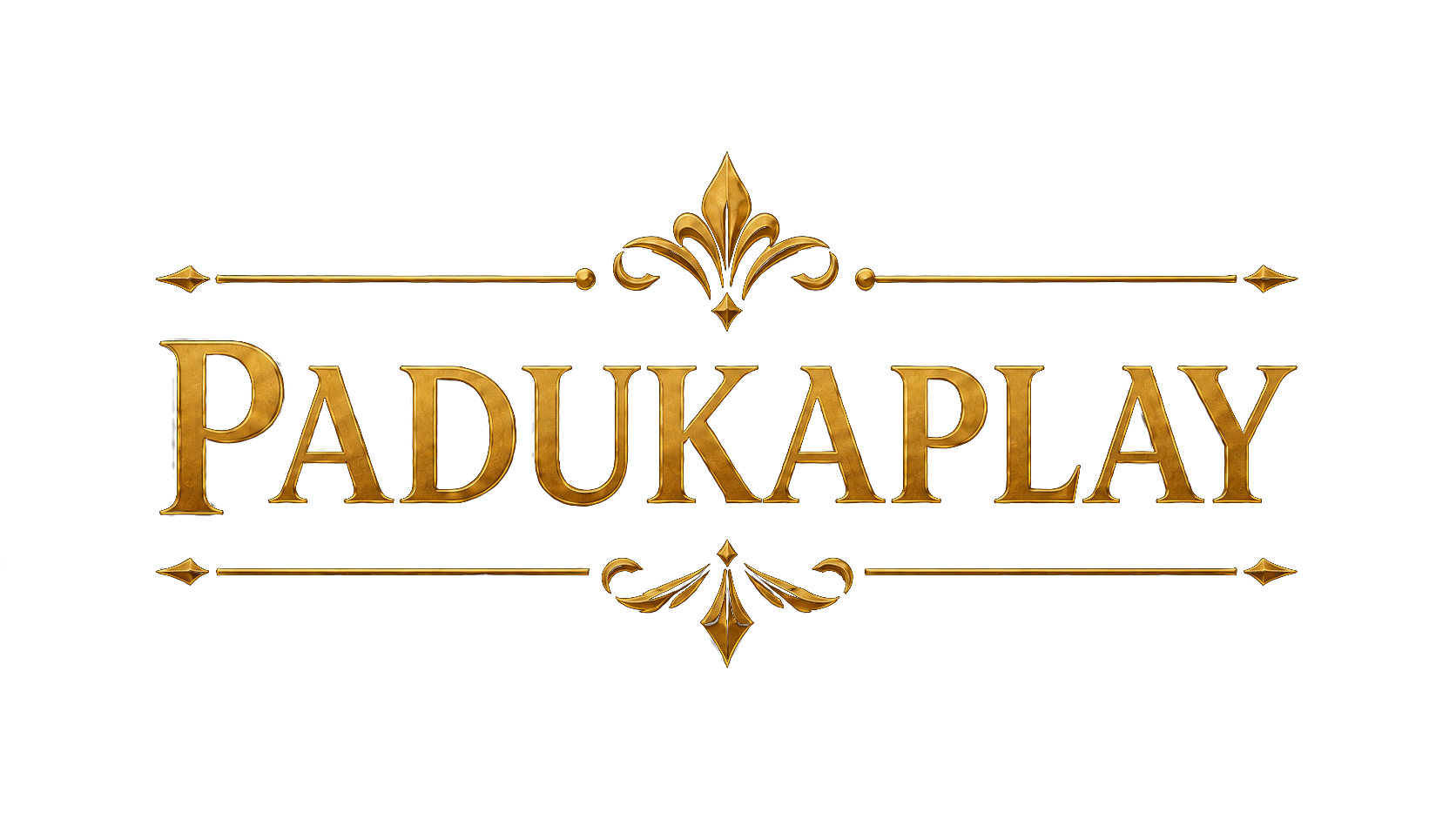 Padukaplay Logo